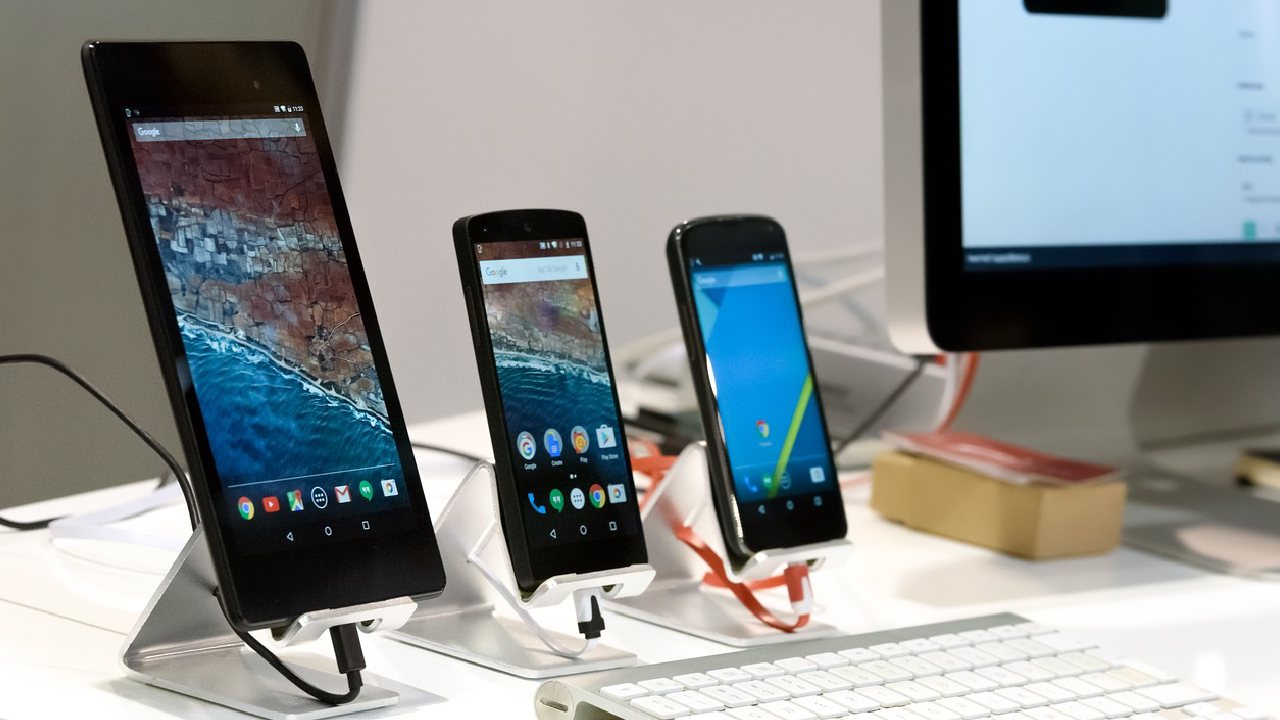 Android Nougat Features