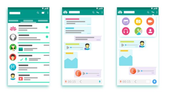 GB Whatsapp - Most Popular WhatsApp Mod