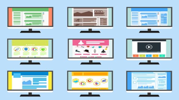 How to Rank Your Website in 2021