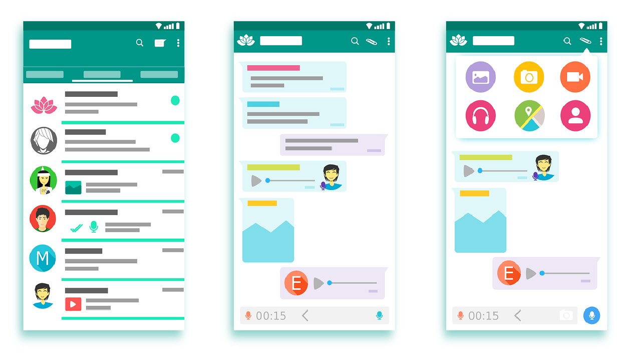 Nougat Features, UI, Highlights